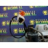 Recambio de cerradura puerta trasera izquierda para honda cr-v (rd1/3) básico (rd1) referencia OEM IAM 72650S10J11  