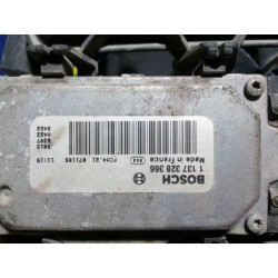 Recambio de electroventilador para ford focus lim. (cb4) titanium referencia OEM IAM 3M5H8C607RH 0130307072 1137328366