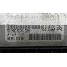 Recambio de centralita motor uce para citroen c4 coupe vts referencia OEM IAM 9662307380 ME745 