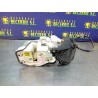 Recambio de cerradura puerta trasera izquierda para honda cr-v (rd1/3) básico (rd1) referencia OEM IAM 72650S10J11  