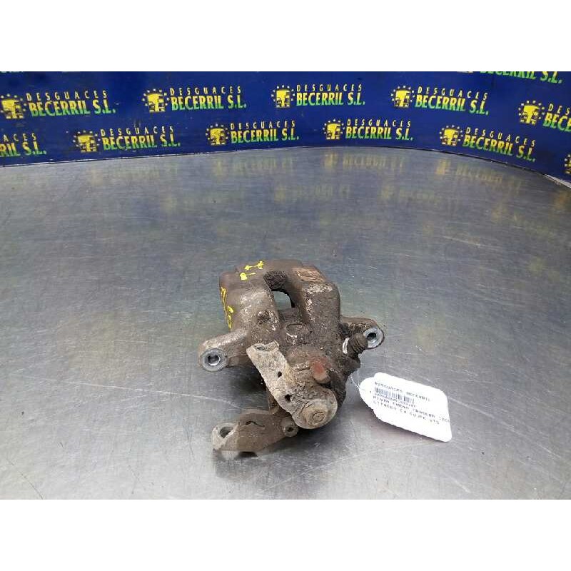 Recambio de pinza freno trasera izquierda para citroen c4 coupe vts referencia OEM IAM Recambio de pinza freno trasera izquierda para citroen c4 coupe vts referencia OEM IAM