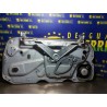Recambio de elevalunas delantero derecho para ford focus lim. (cb4) titanium referencia OEM IAM 4M51B203A28BG 4M51B219A64EM 