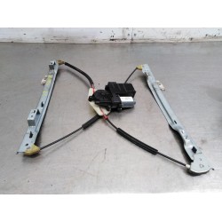 Recambio de elevalunas delantero derecho para citroen c4 picasso sx referencia OEM IAM 9682495880  