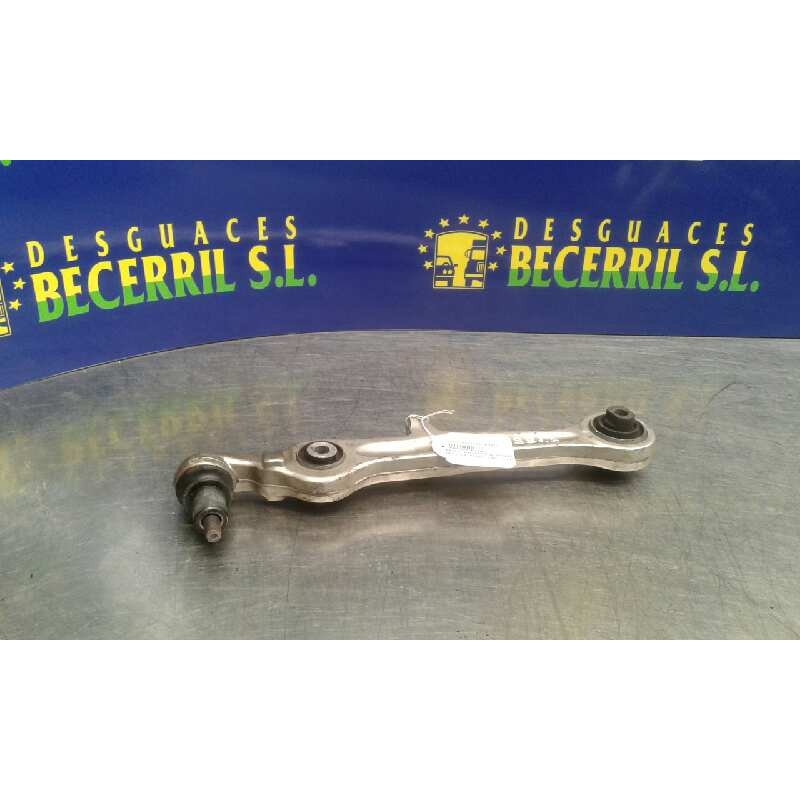 Recambio de brazo suspension inferior delantero izquierdo para audi a4 avant (8e) 2.5 tdi quattro (132kw) referencia OEM IAM Recambio de brazo suspension inferior delantero izquierdo para audi a4 avant (8e) 2.5 tdi quattro (132kw) referencia OEM IAM