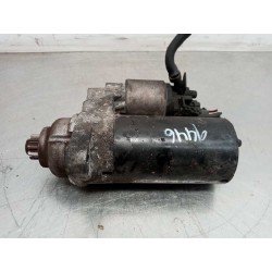 Recambio de motor arranque para seat ibiza (6l1) cool referencia OEM IAM   
