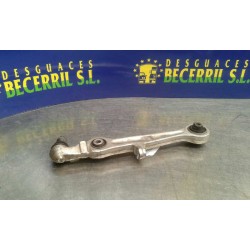 Recambio de brazo suspension inferior delantero izquierdo para audi a4 avant (8e) 2.5 tdi quattro (132kw) referencia OEM IAM   