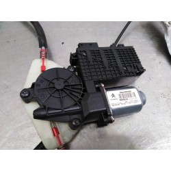 Recambio de elevalunas delantero derecho para citroen c4 picasso sx referencia OEM IAM 9682495880  