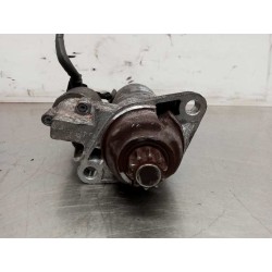 Recambio de motor arranque para seat ibiza (6l1) cool referencia OEM IAM   