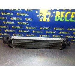 Recambio de intercooler para ford focus lim. (cb4) titanium referencia OEM IAM 3M5H9L440AE  