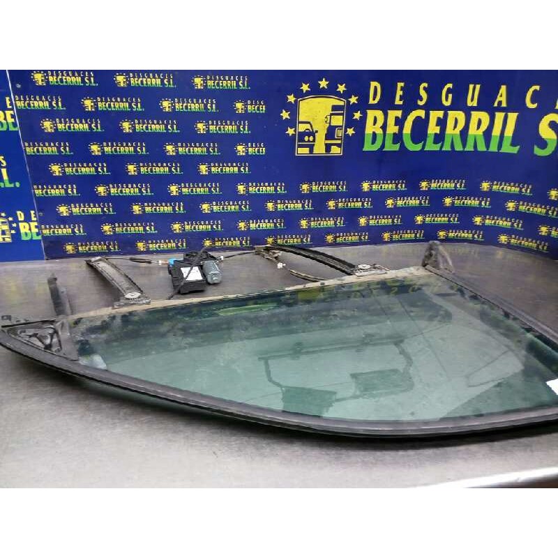 Recambio de elevalunas delantero derecho para audi a4 avant (8e) 2.5 tdi quattro (132kw) referencia OEM IAM Recambio de elevalunas delantero derecho para audi a4 avant (8e) 2.5 tdi quattro (132kw) referencia OEM IAM
