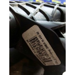 Recambio de intercooler para ford focus lim. (cb4) titanium referencia OEM IAM 3M5H9L440AE  
