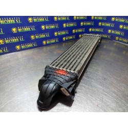 Recambio de intercooler para ford focus lim. (cb4) titanium referencia OEM IAM 3M5H9L440AE  