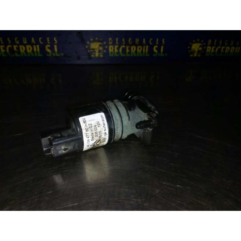 Recambio de bomba limpia para peugeot 407 st sport referencia OEM IAM 9643447780 Recambio de bomba limpia para peugeot 407 st sport referencia OEM IAM 9643447780