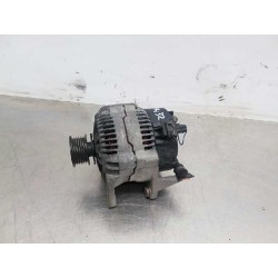 Recambio de alternador para seat ibiza (6k) hit referencia OEM IAM 028903025Q 0123320007 
