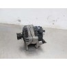 Recambio de alternador para seat ibiza (6k) hit referencia OEM IAM 028903025Q 0123320007 
