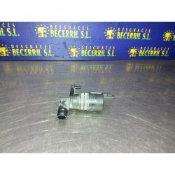 Recambio de bomba limpia para peugeot 407 st sport referencia OEM IAM 9643447780  