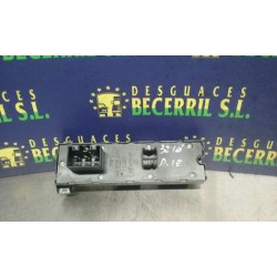 Recambio de mando elevalunas delantero izquierdo para ford focus lim. (cb4) titanium referencia OEM IAM 7M5T14529 03168080 