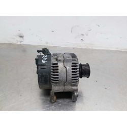 Recambio de alternador para seat ibiza (6k) hit referencia OEM IAM 028903025Q 0123320007 