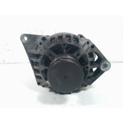 Recambio de alternador para renault megane i fase 2 classic (la..) 1.9 dti authentique referencia OEM IAM 8200054588  