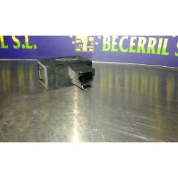 Recambio de mando elevalunas trasero izquierdo para peugeot 407 st sport referencia OEM IAM 6554E8  