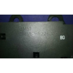 Recambio de maneta interior delantera derecha para ford focus lim. (cb4) titanium referencia OEM IAM 3M51R22600  