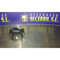 Recambio de mando elevalunas trasero derecho para peugeot 407 st sport referencia OEM IAM 6554E8  