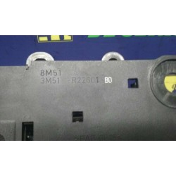 Recambio de maneta interior delantera izquierda para ford focus lim. (cb4) titanium referencia OEM IAM 3M51R22601  