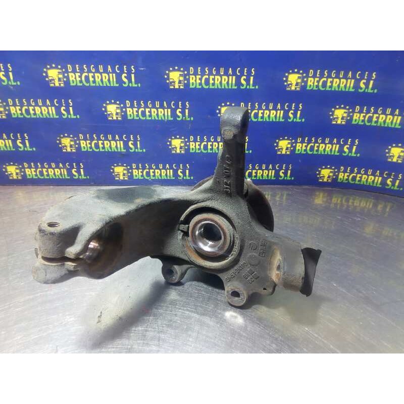 Recambio de mangueta delantera derecha para ford focus lim. (cb4) titanium referencia OEM IAM 3M513K170BH Recambio de mangueta delantera derecha para ford focus lim. (cb4) titanium referencia OEM IAM 3M513K170BH