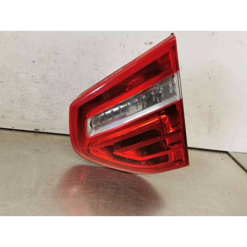 Recambio de piloto trasero central derecho para citroen c4 picasso sx referencia OEM IAM Recambio de piloto trasero central derecho para citroen c4 picasso sx referencia OEM IAM