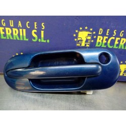 Recambio de maneta exterior delantera derecha para honda cr-v (rd1/3) básico (rd1) referencia OEM IAM 72140ST0003  