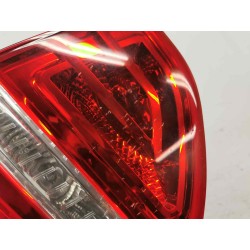 Recambio de piloto trasero central derecho para citroen c4 picasso sx referencia OEM IAM   