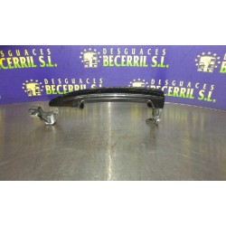 Recambio de maneta exterior delantera derecha para peugeot 407 st sport referencia OEM IAM 9109A9  