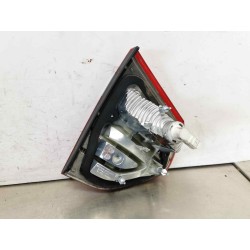 Recambio de piloto trasero central derecho para citroen c4 picasso sx referencia OEM IAM   