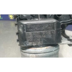 Recambio de motor limpia delantero para ford focus lim. (cb4) titanium referencia OEM IAM 4M5117508AA 0390241731 