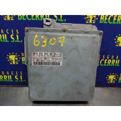 Recambio de centralita motor uce para mercedes clase e (w210) berlina diesel e 250 diesel (210.010) referencia OEM IAM A02254596