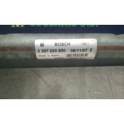 Recambio de motor limpia delantero para ford focus lim. (cb4) titanium referencia OEM IAM 4M5117508AA 0390241731 