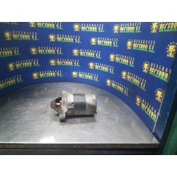 Recambio de motor arranque para renault twingo (co6) 1.2 privilege (c068/6c/6d) referencia OEM IAM 8200369521  