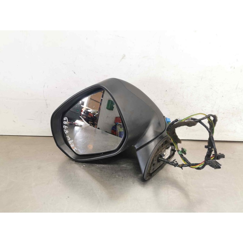 Recambio de retrovisor izquierdo para citroen c4 picasso sx referencia OEM IAM Recambio de retrovisor izquierdo para citroen c4 picasso sx referencia OEM IAM