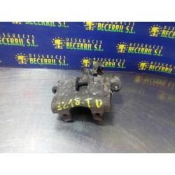 Recambio de pinza freno trasera derecha para ford focus lim. (cb4) titanium referencia OEM IAM 311B7  