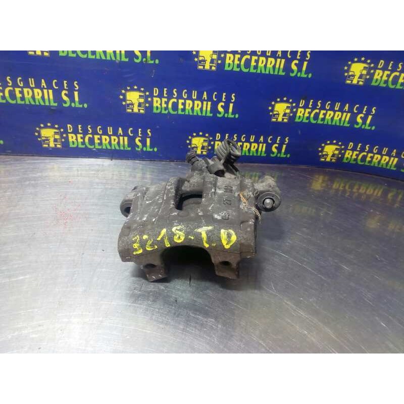 Recambio de pinza freno trasera derecha para ford focus lim. (cb4) titanium referencia OEM IAM 311B7 Recambio de pinza freno trasera derecha para ford focus lim. (cb4) titanium referencia OEM IAM 311B7