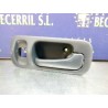 Recambio de maneta interior trasera derecha para honda cr-v (rd1/3) básico (rd1) referencia OEM IAM   