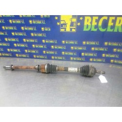 Recambio de transmision delantera derecha para citroen xsara coupe 1.6i 16v vtr referencia OEM IAM 3273FE  