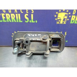 Recambio de maneta interior trasera derecha para honda cr-v (rd1/3) básico (rd1) referencia OEM IAM   