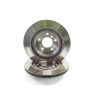 Recambio de disco freno trasero para bmw serie 3 berlina (e90) 320d referencia OEM IAM   