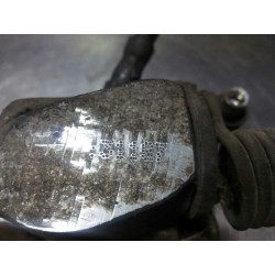 Recambio de pinza freno trasera derecha para ford focus lim. (cb4) titanium referencia OEM IAM 311B7  