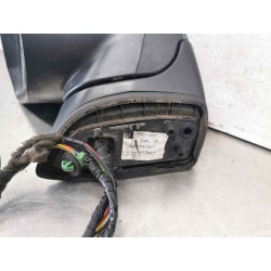 Recambio de retrovisor izquierdo para citroen c4 picasso sx referencia OEM IAM   