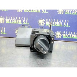 Recambio de mando luces para mercedes clase e (w210) berlina diesel e 250 diesel (210.010) referencia OEM IAM 2105450104  