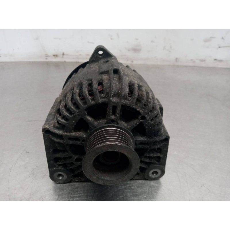 Recambio de alternador para renault scenic ii authentique referencia OEM IAM 8200290215 Recambio de alternador para renault scenic ii authentique referencia OEM IAM 8200290215