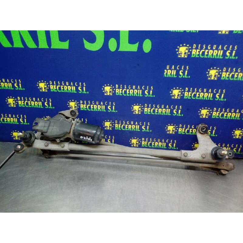 Recambio de motor limpia delantero para honda cr-v (rd1/3) básico (rd1) referencia OEM IAM 76505S04G01 Recambio de motor limpia delantero para honda cr-v (rd1/3) básico (rd1) referencia OEM IAM 76505S04G01