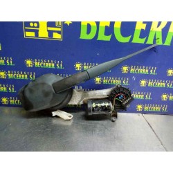 Recambio de motor limpia delantero para mercedes clase e (w210) berlina diesel e 250 diesel (210.010) referencia OEM IAM 0390241